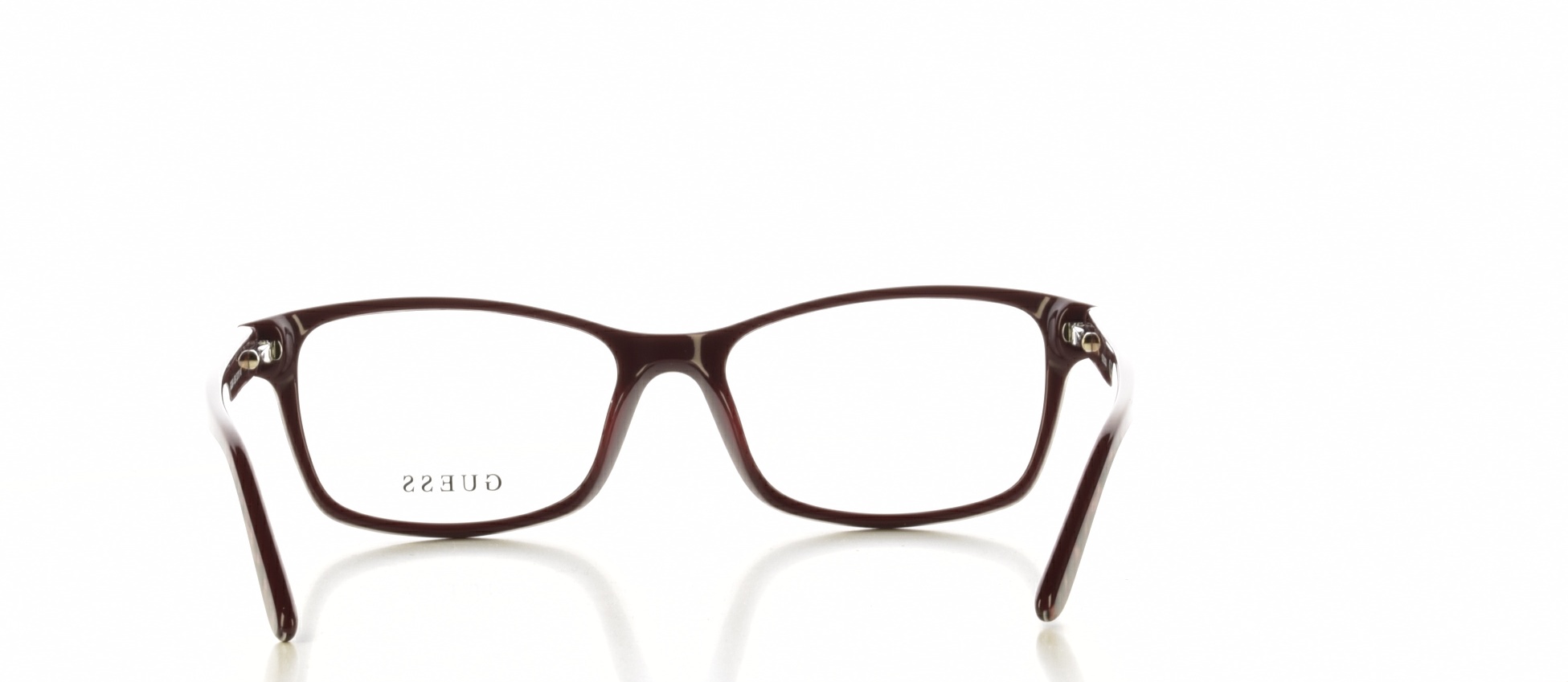 Rama ochelari vedere Guess