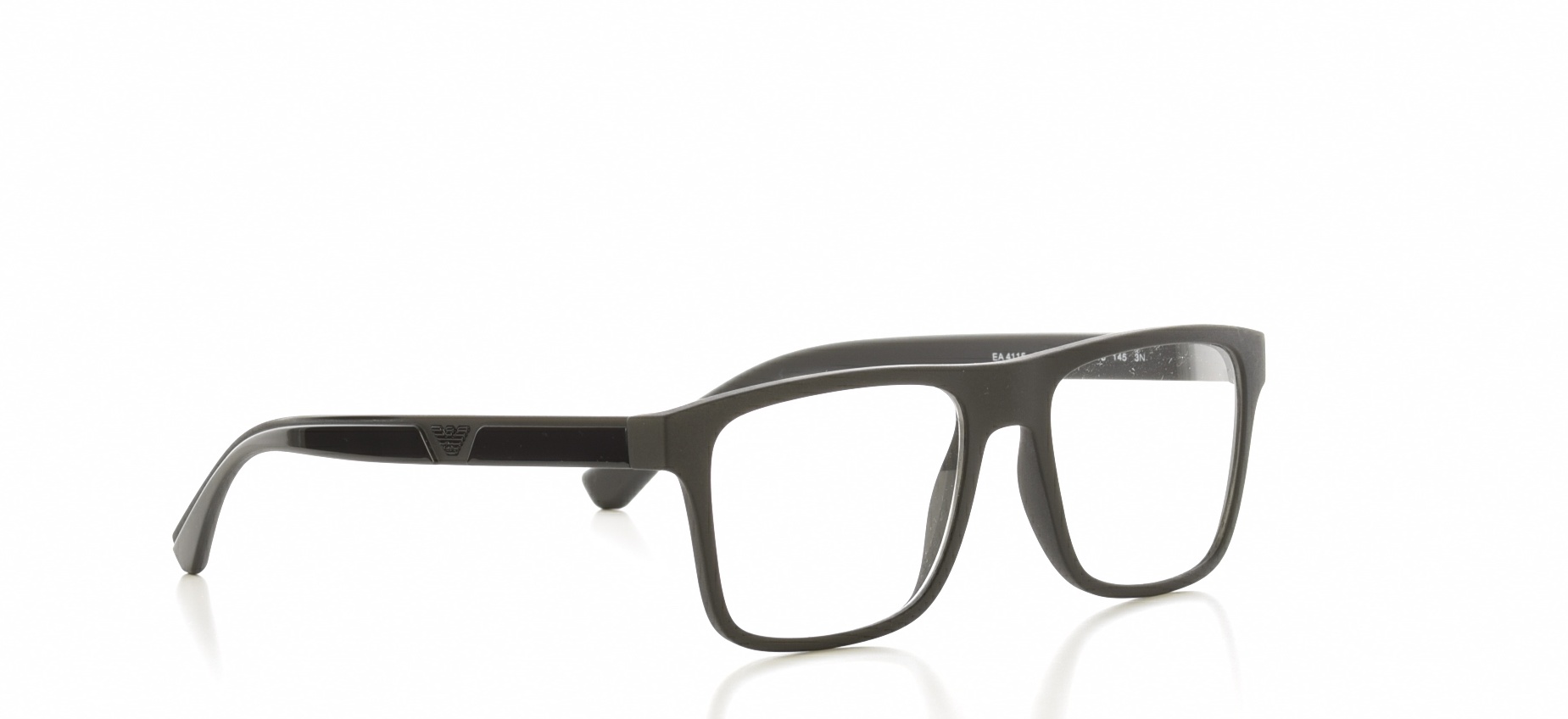Rama ochelari vedere Emporio Armani
