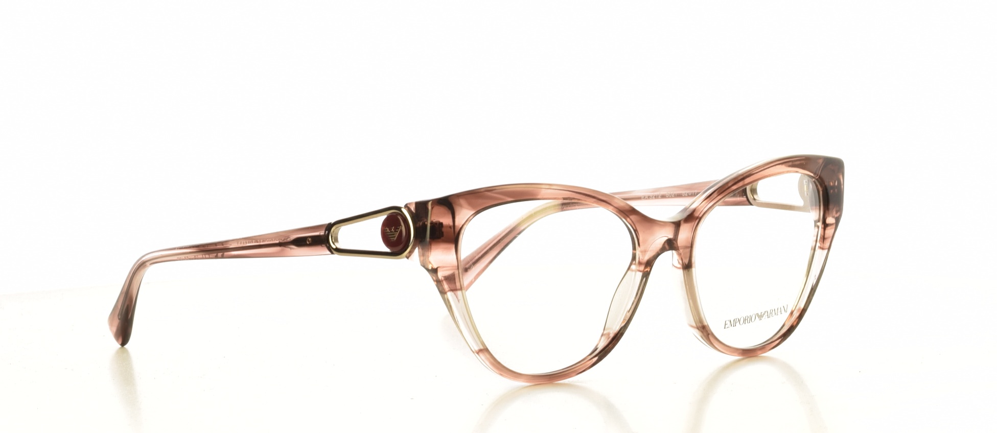 Rama ochelari vedere Emporio Armani