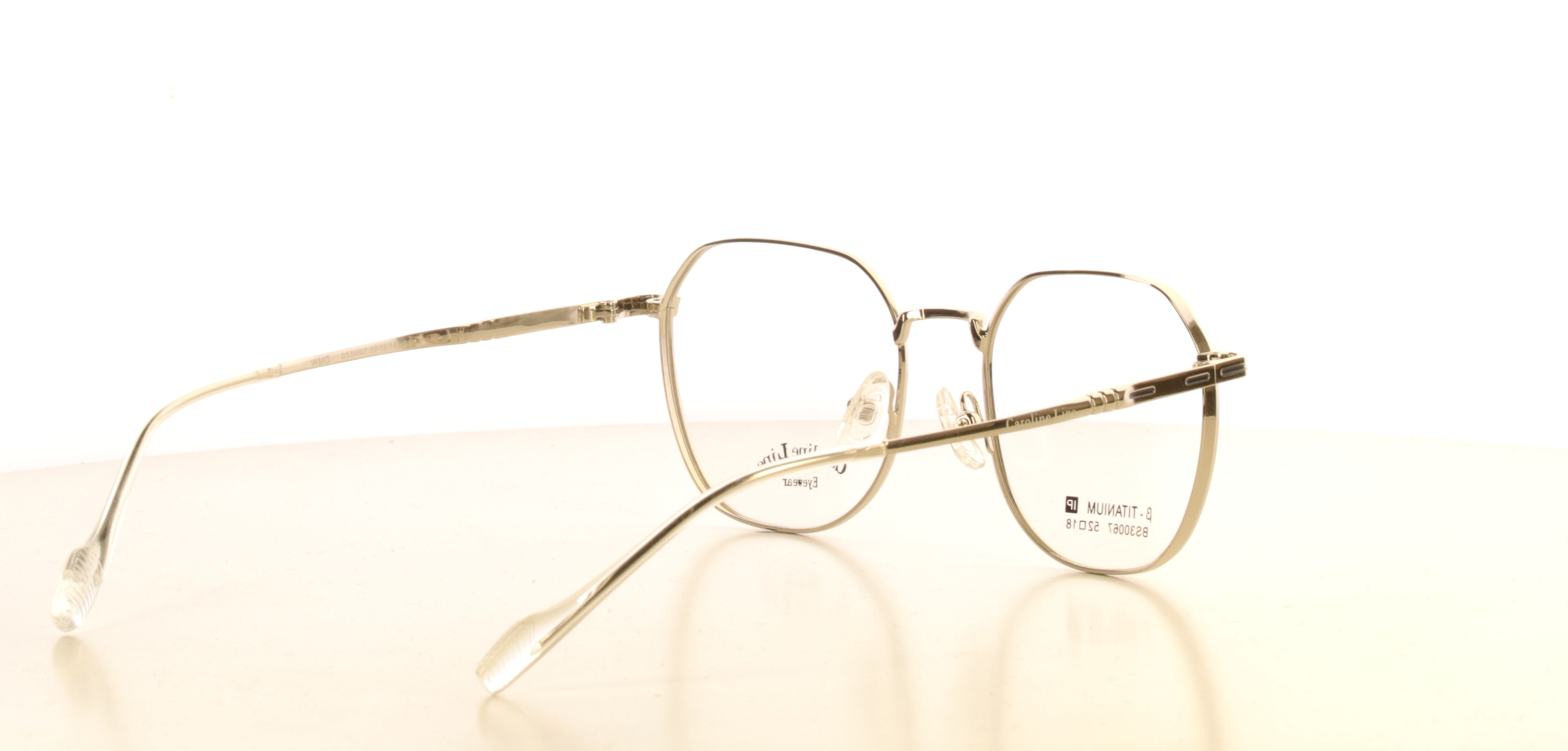 Rama ochelari vedere Caroline Line