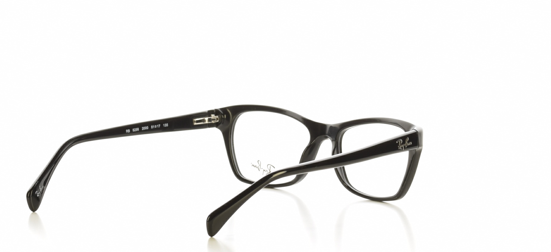 Rama ochelari vedere Ray Ban