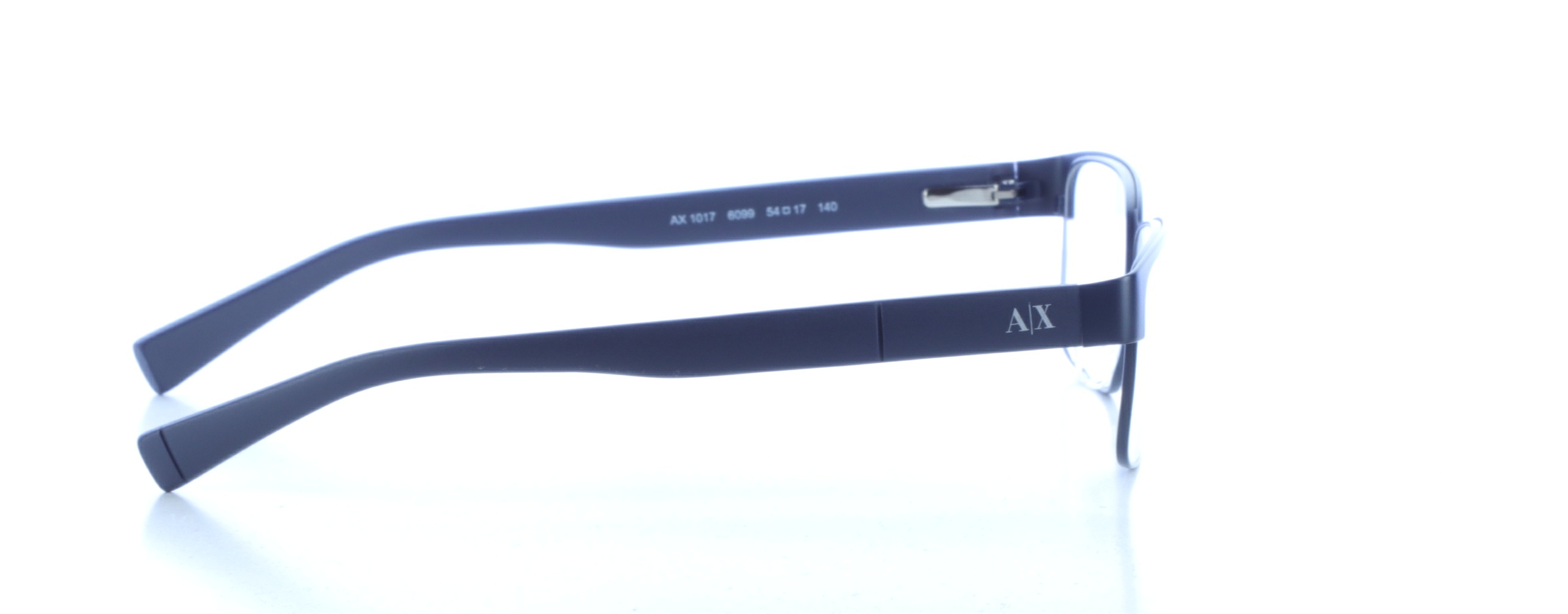 Rama ochelari vedere Armani Exchange