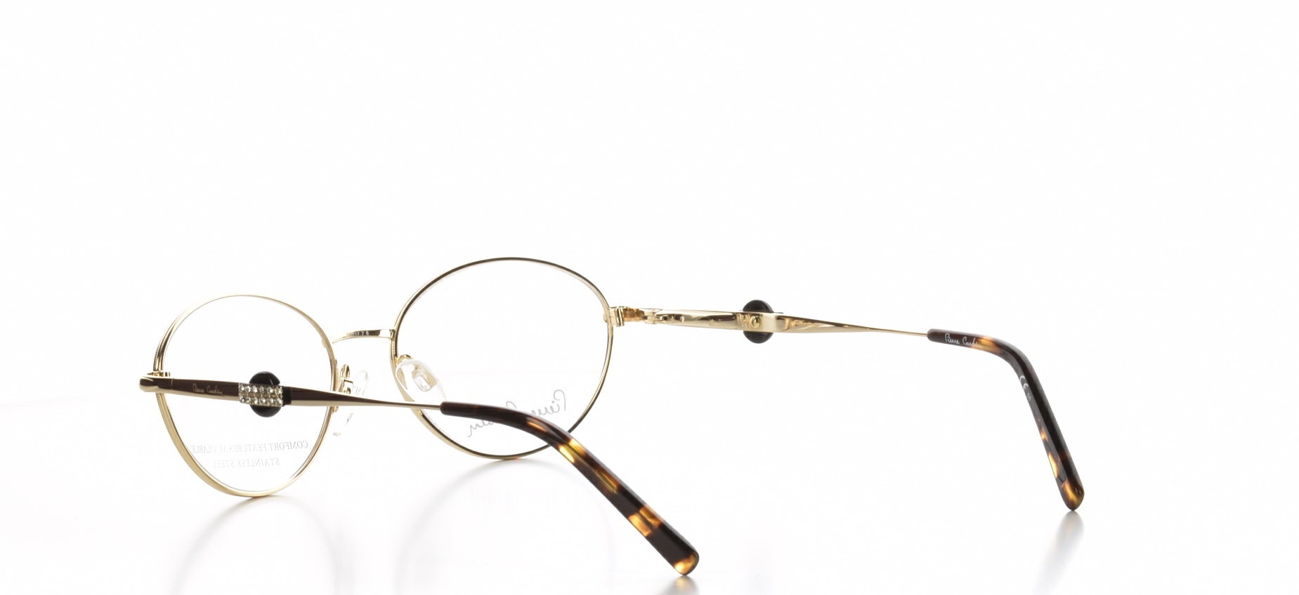 Ramma ochelari vedere Pierre Cardin