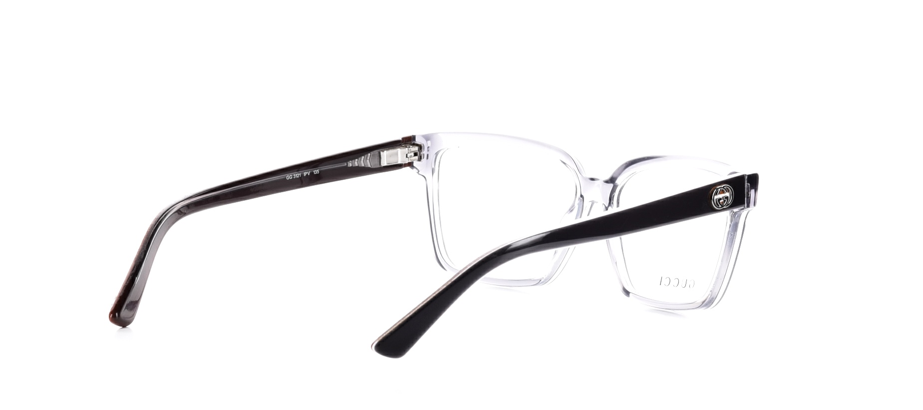 Rama ochelari vedere Gucci