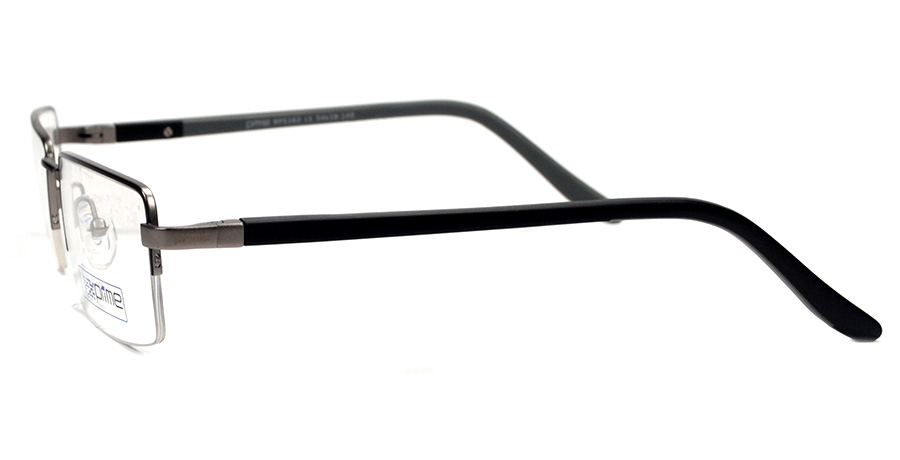 Rama ochelari Prime - neagra
