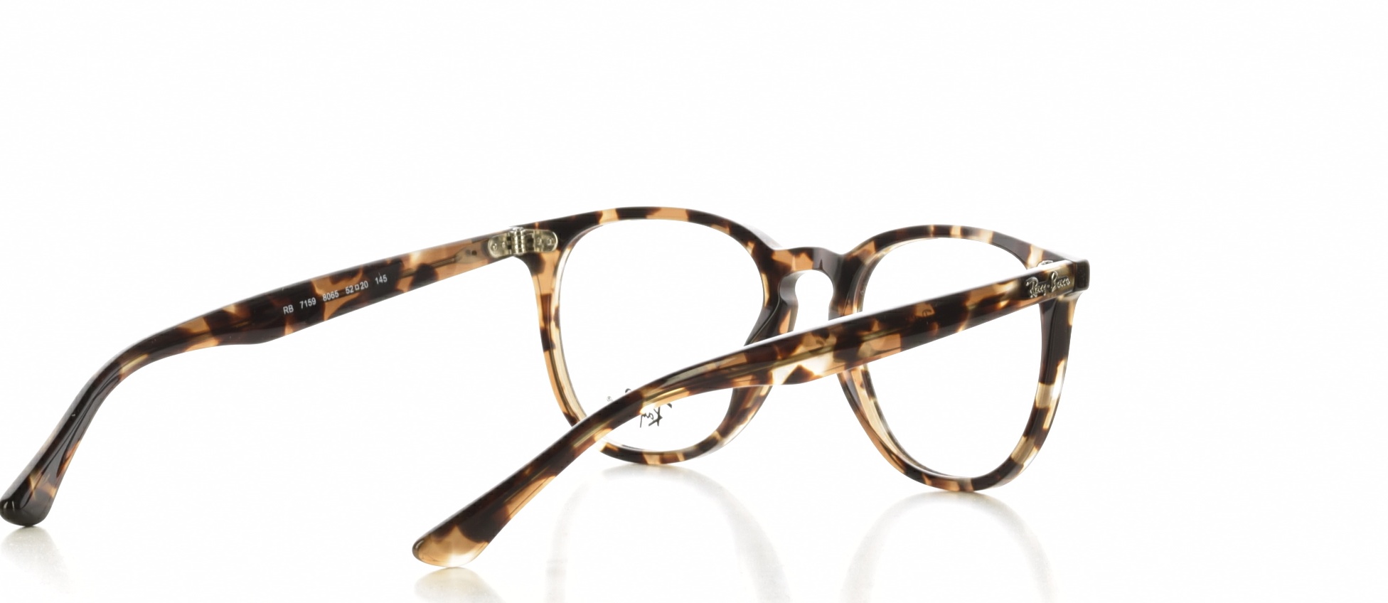Rama ochelari vedere RayBan