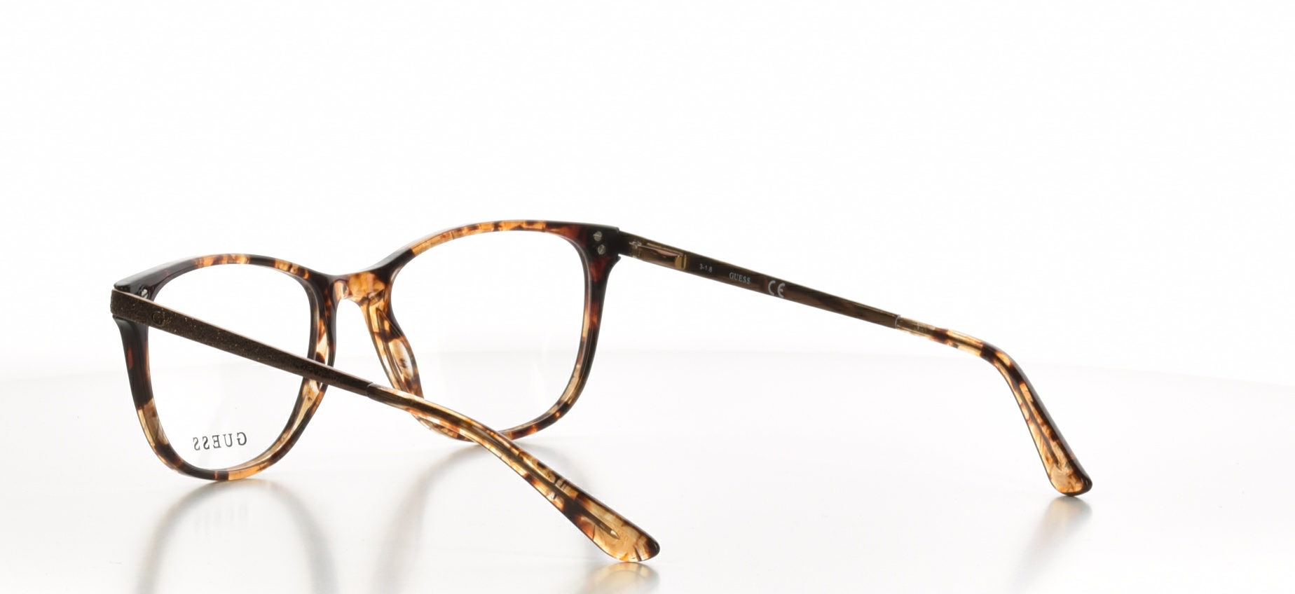 Rama ochelarii vedere Guess