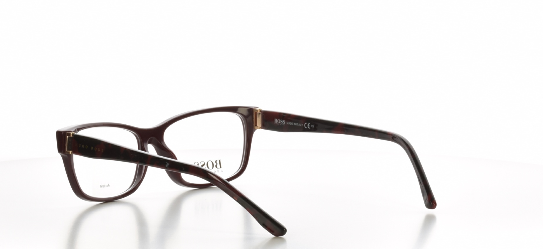 Rama ochelari vedere Hugo Boss