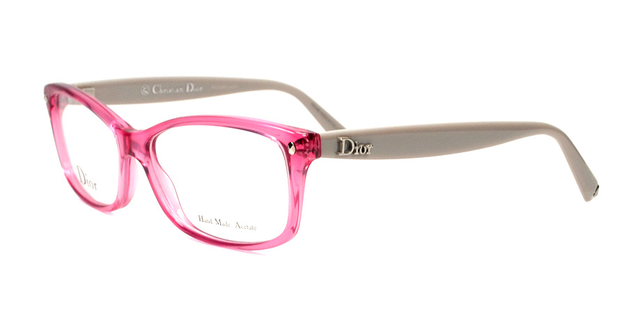 Rama ochelari vedere Dior