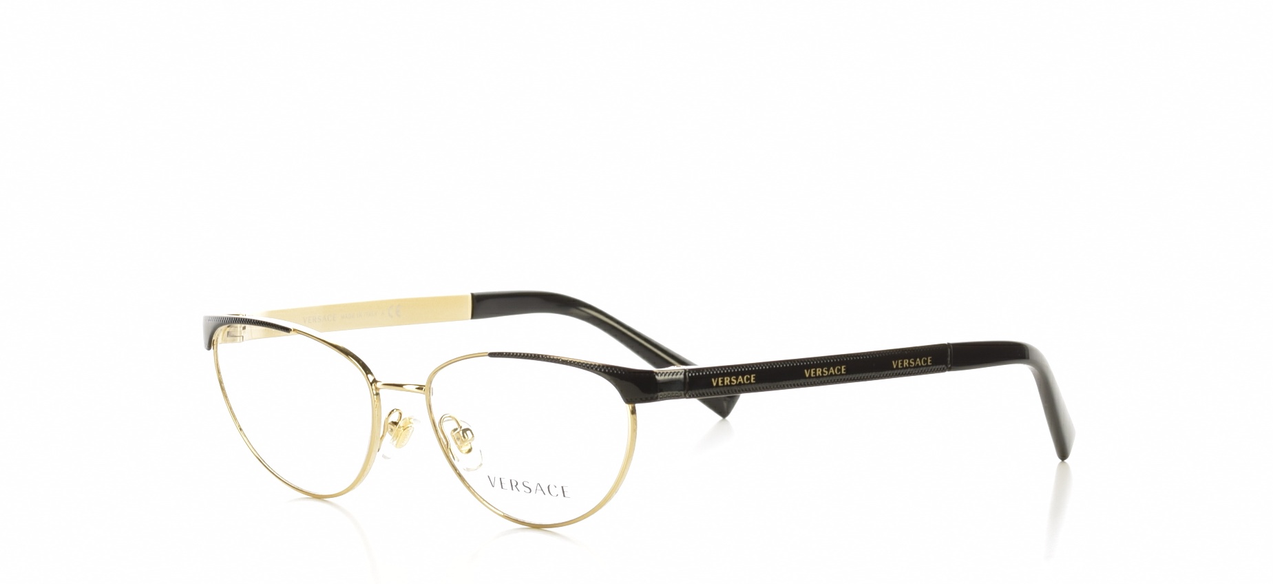 Rama ochelari vedere Versace