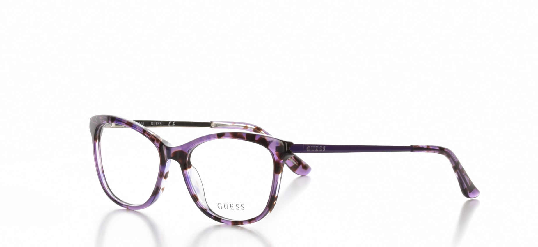 Rama ochelari vedere Guess