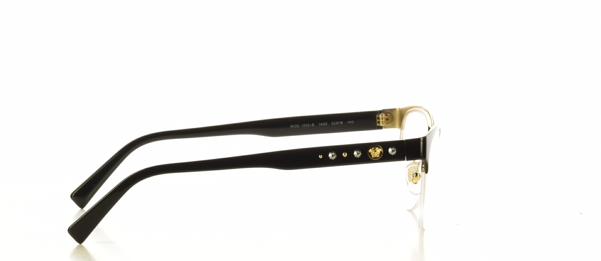 Rama ochelari vedere Versace