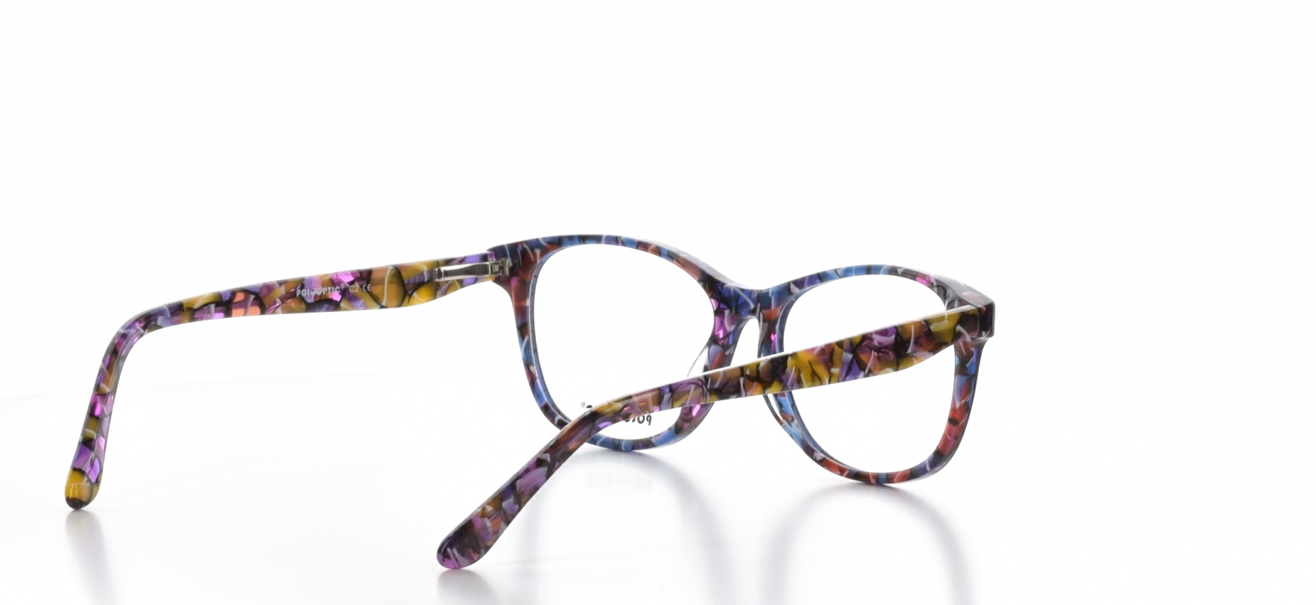 Rama ochelari vedere Polo Optic