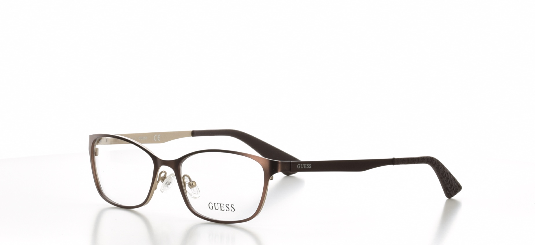 Rama ochelari vedere Guess