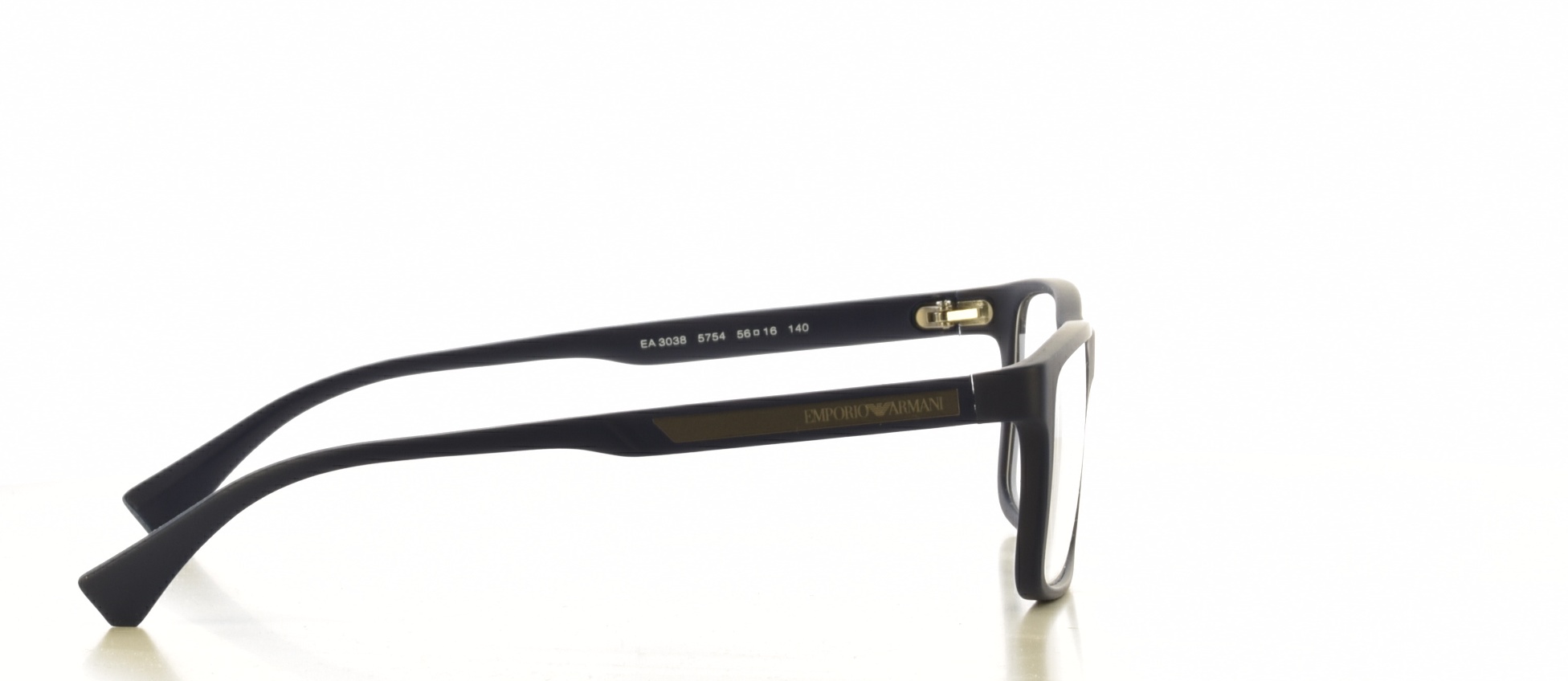 Rama ochelari vedere Emporio Armani