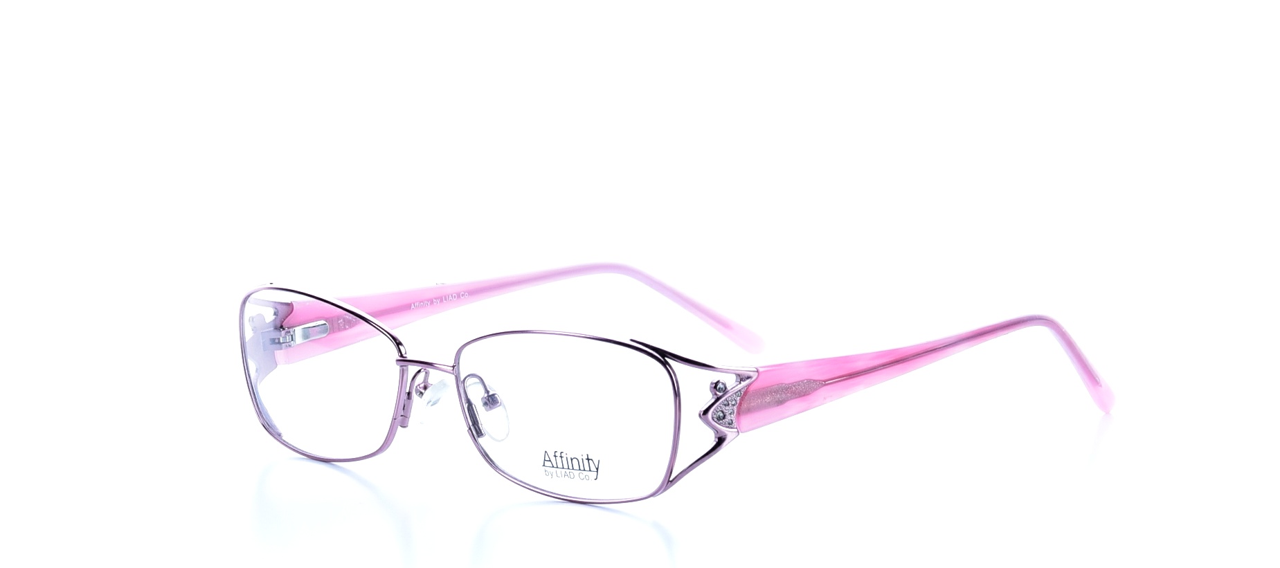 Rama ochelari vedere Affinity