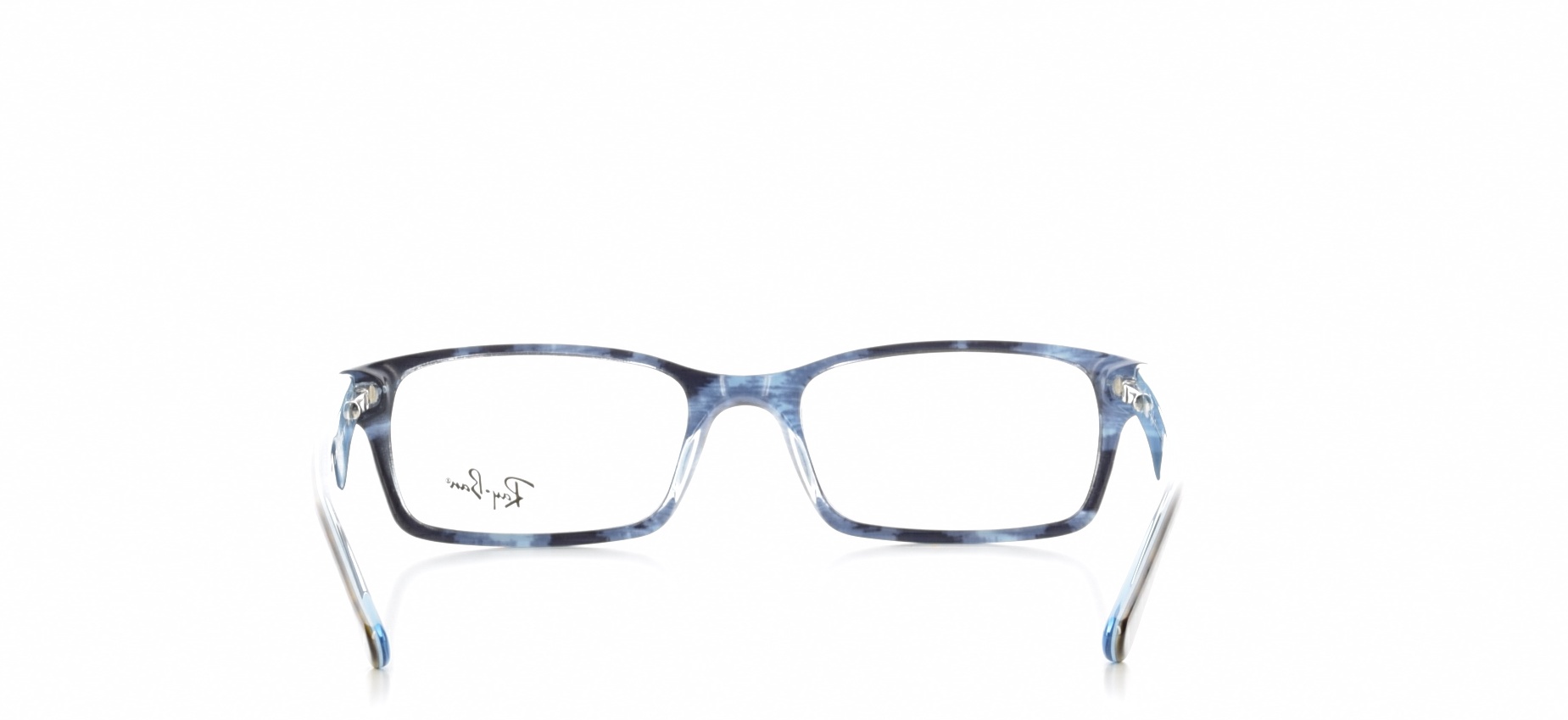 Rama ochelari vedere Ray Ban