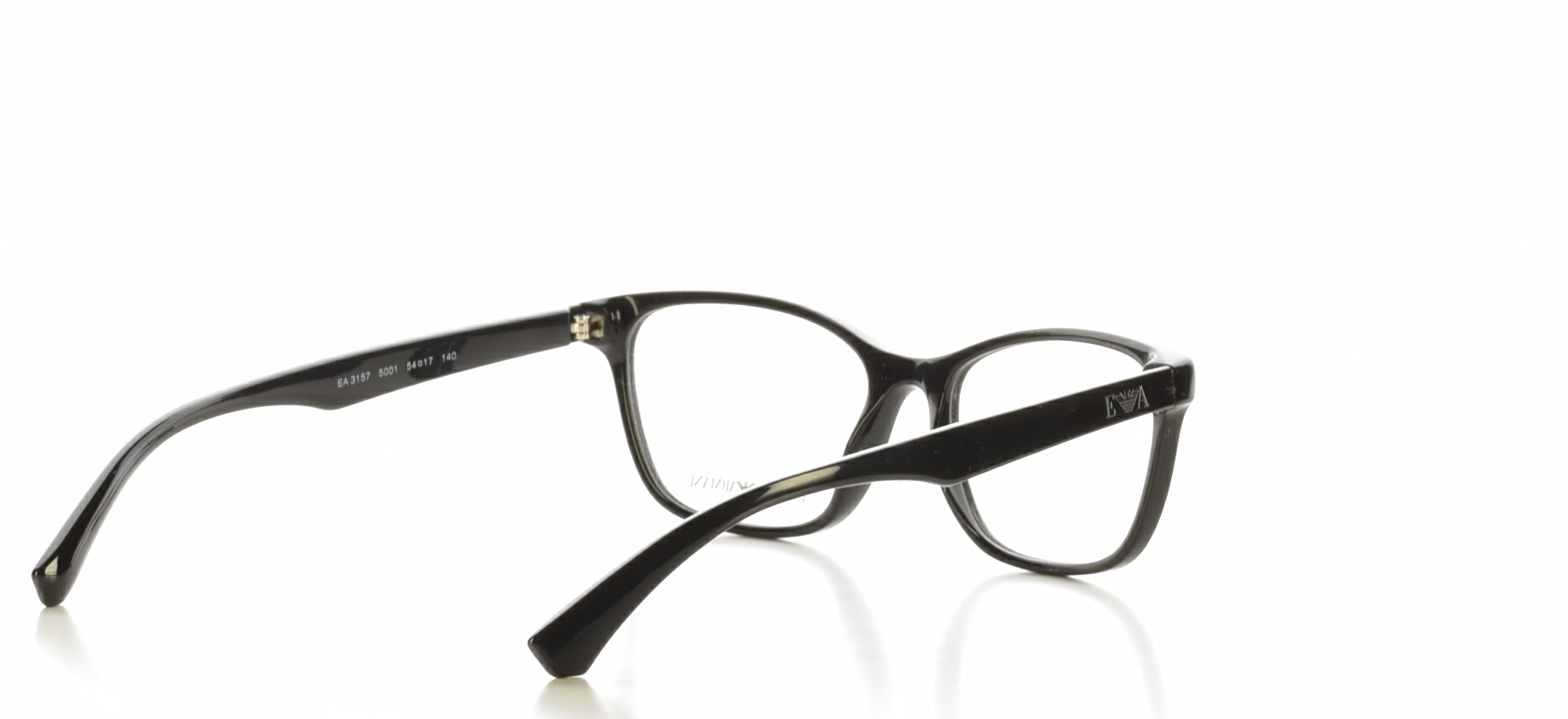 Rama ochelari vedere Emporio Armani