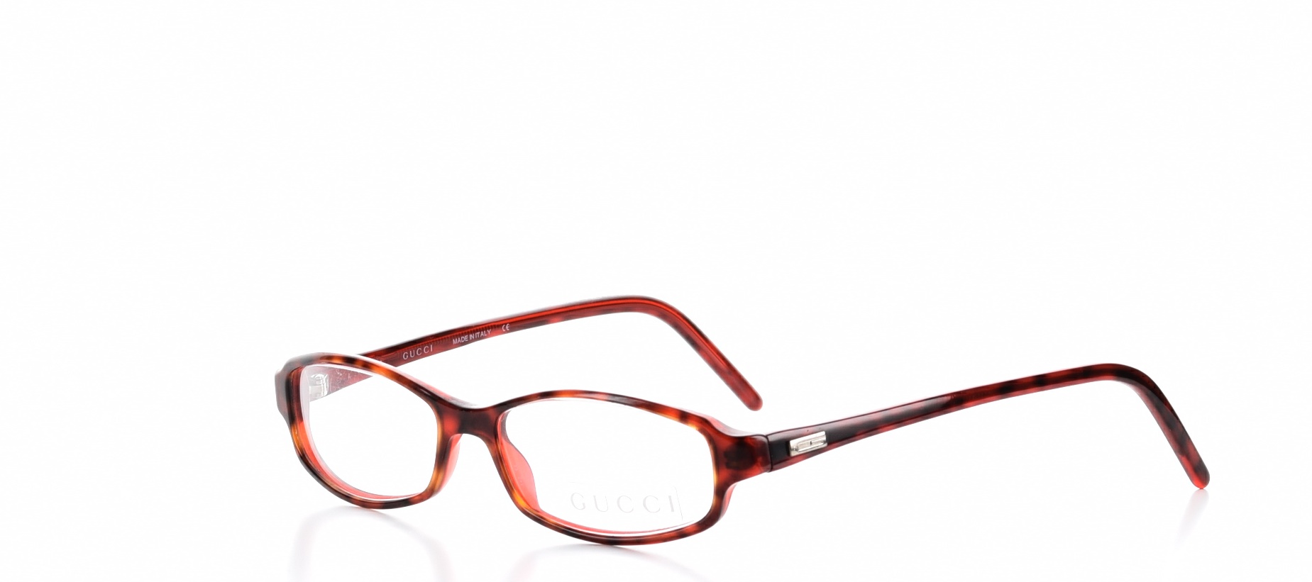 Rama ochelari vedere Gucci