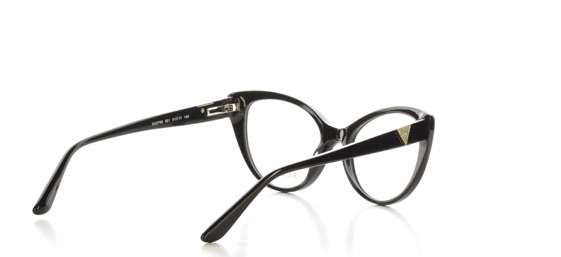 Rama ochelari vedere Guess