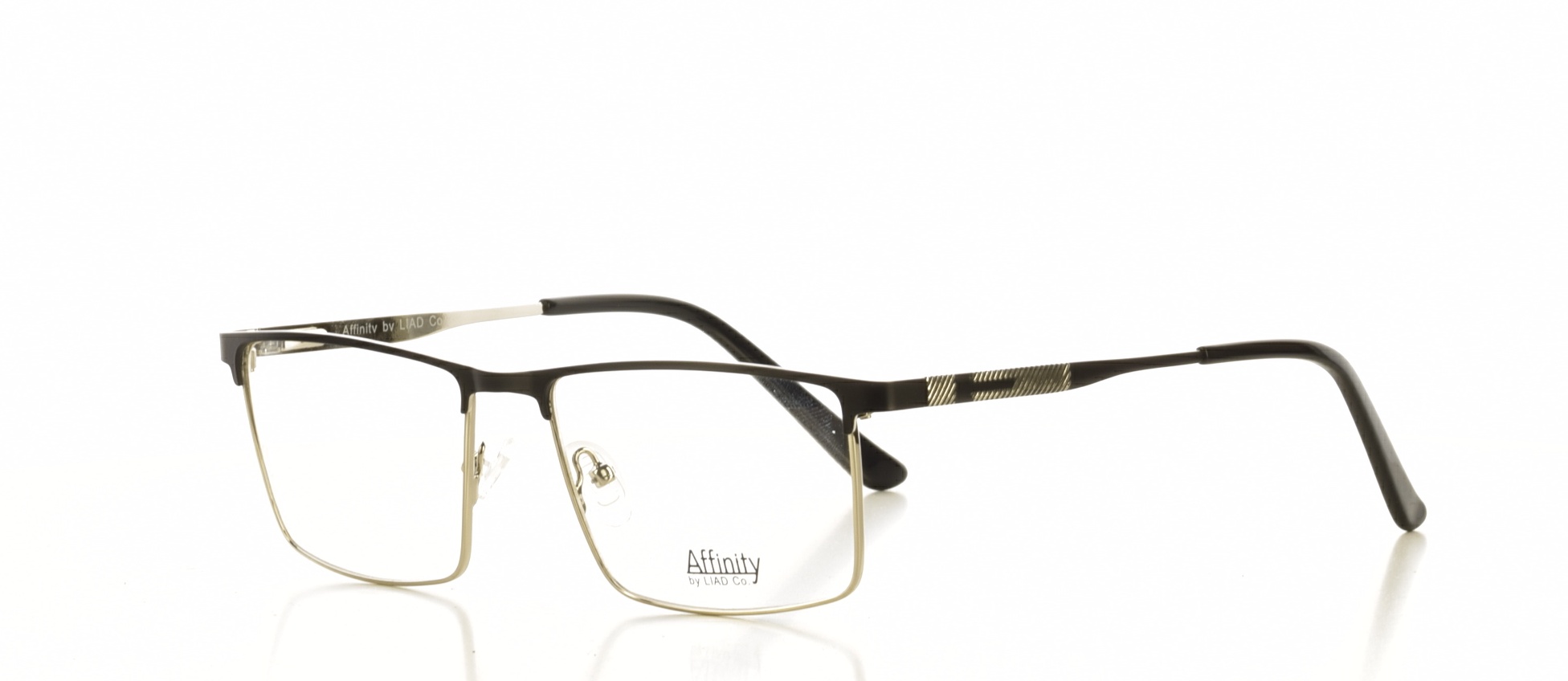 Rama ochelari vedere Affinity