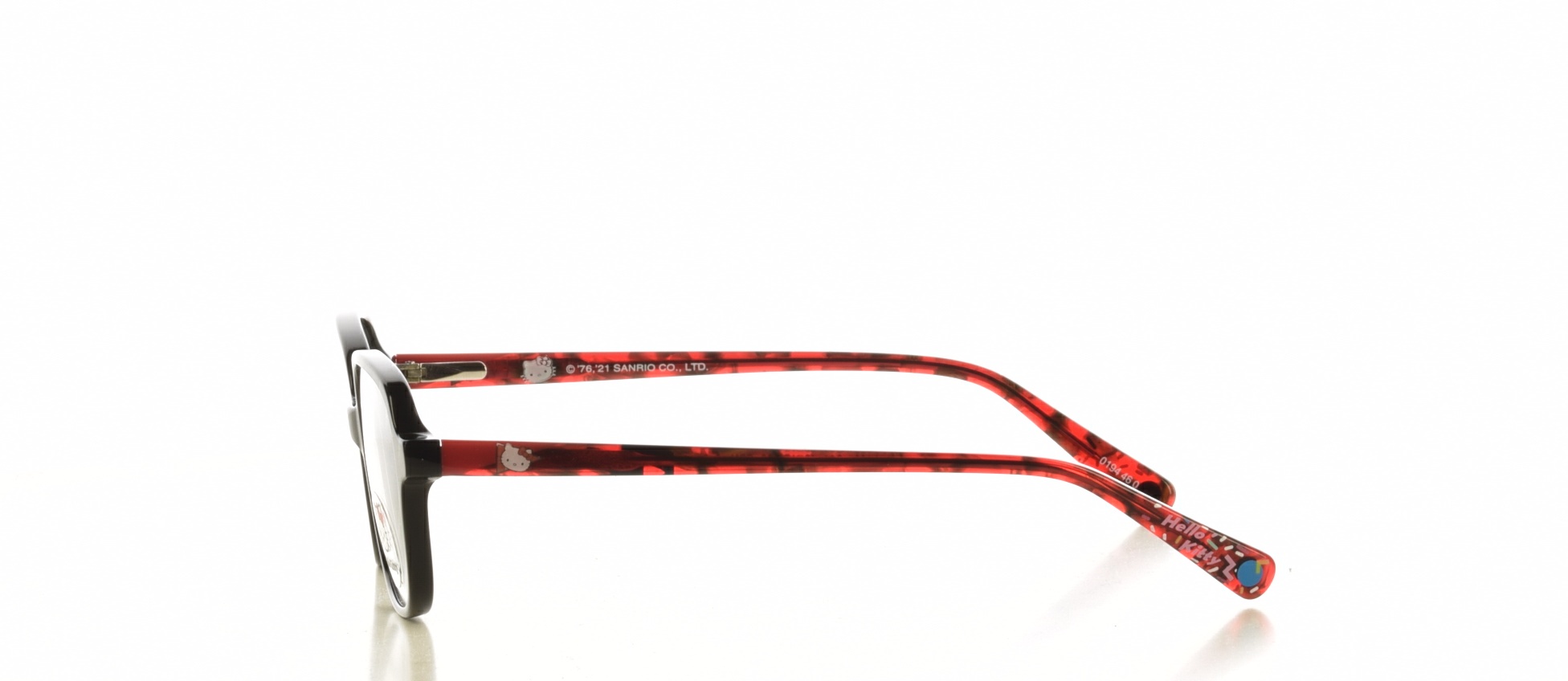 Rama ochelari vedere Hello Kitty