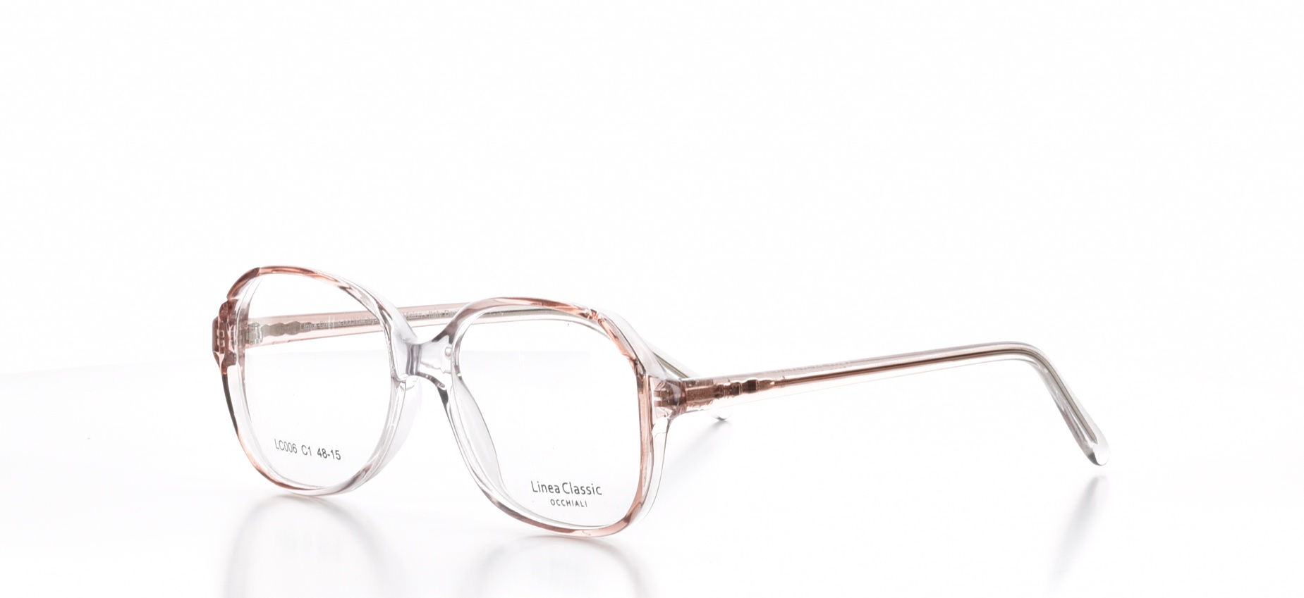 Rama ocgelari vedere Linea Classic
