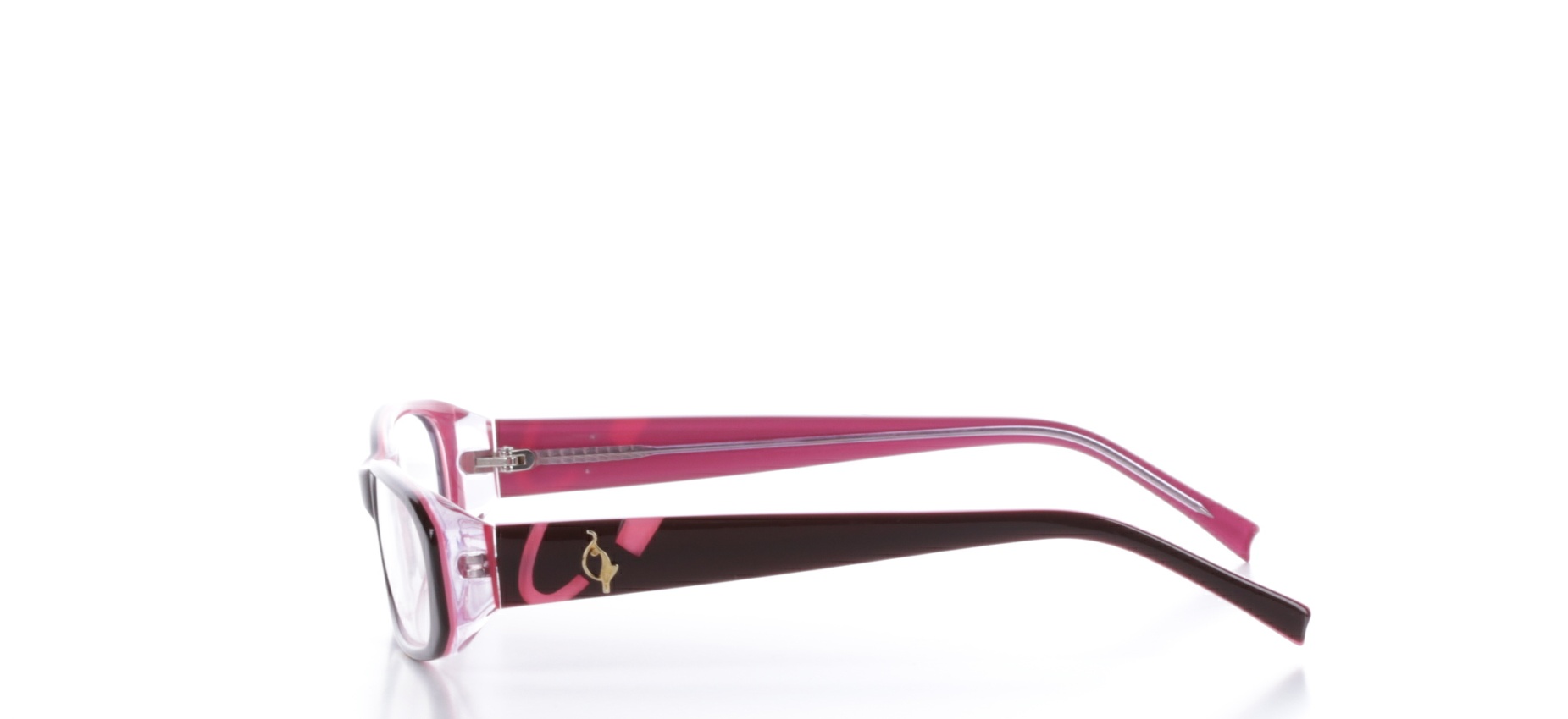 Rama ochelari vedere Baby Phat