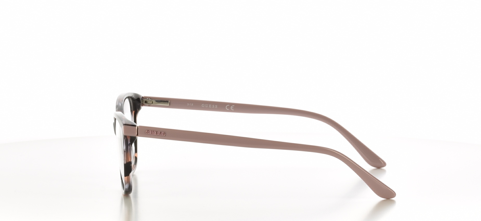 Rama ochelari vedere Guess