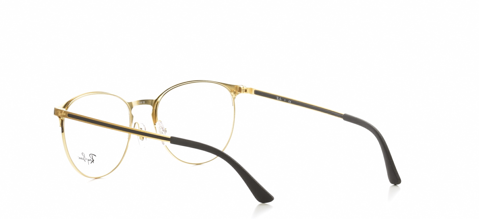 Rama ochelari vedere Ray Ban