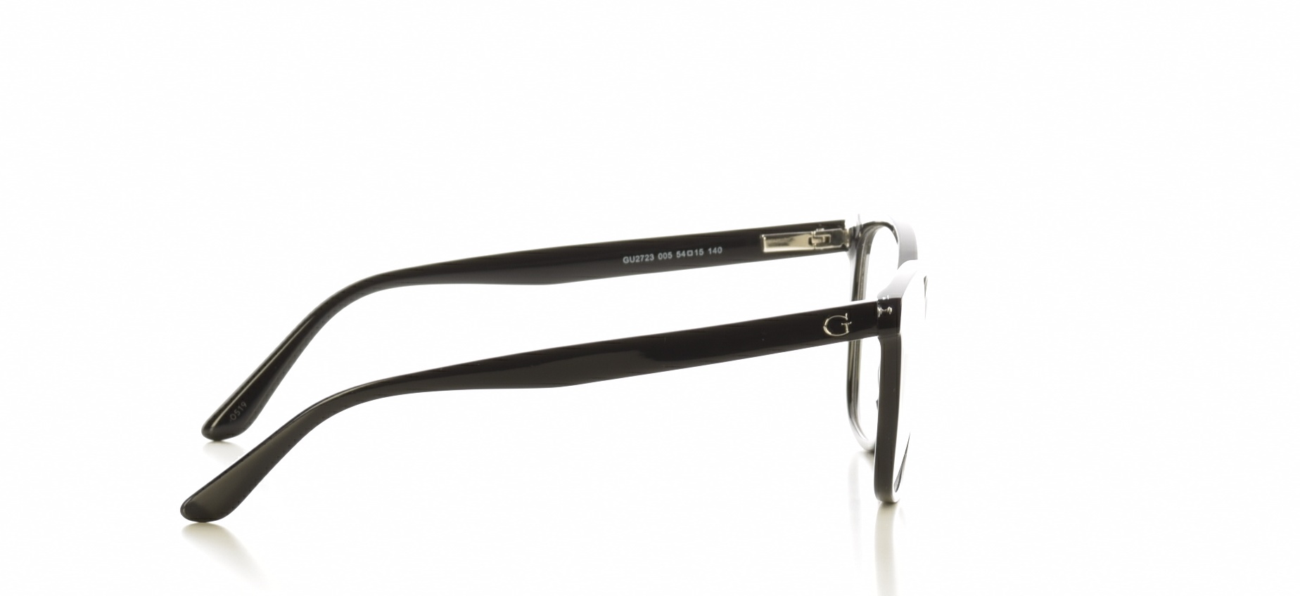 Rama ochelari vedere Guess