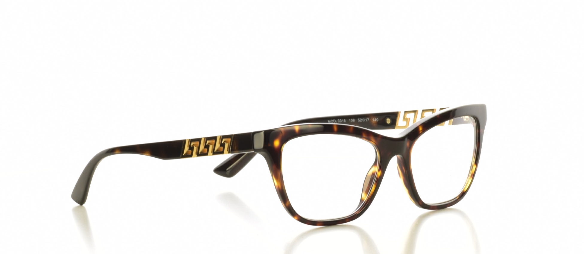 Rama ochelari vedere Versace