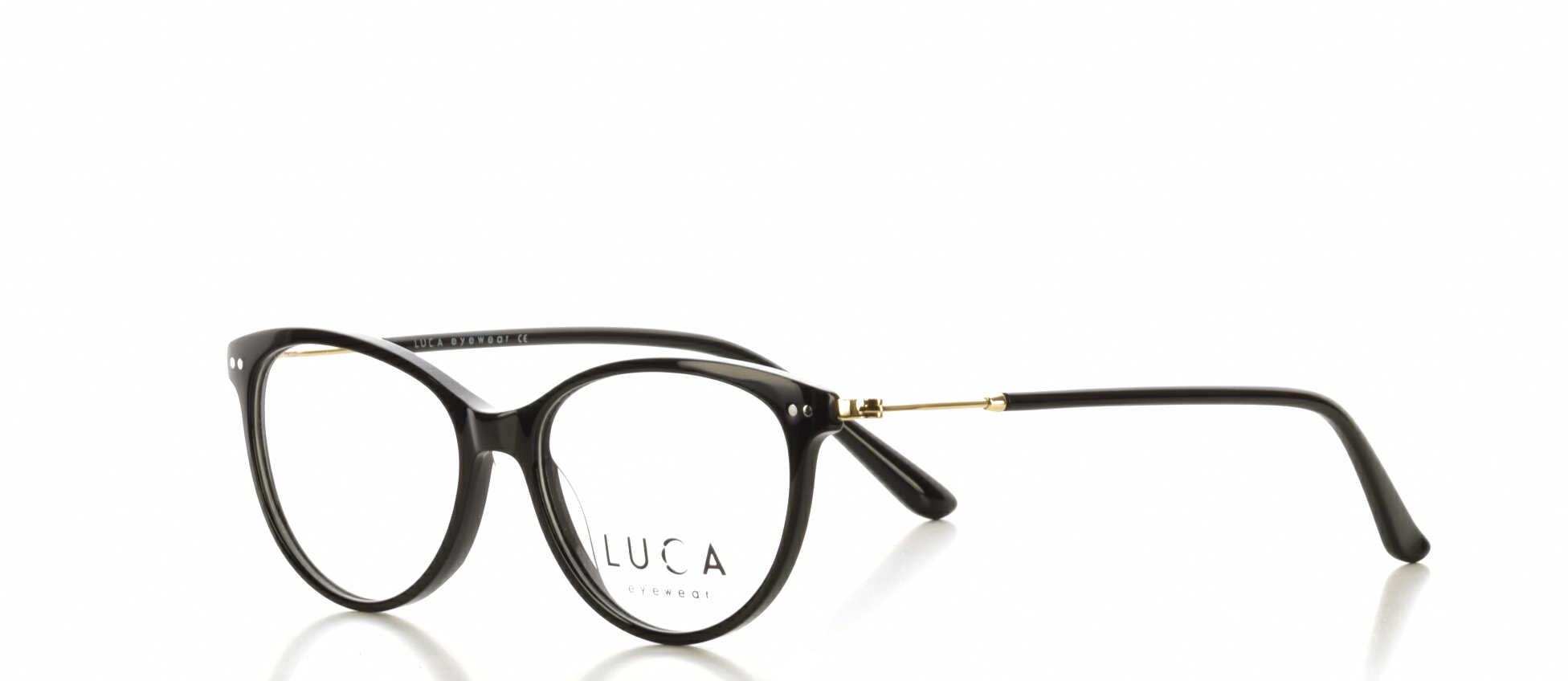 Rama ochelari vedere Luca