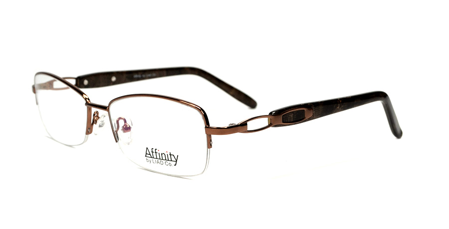 Rama ochelari vedere Affinity
