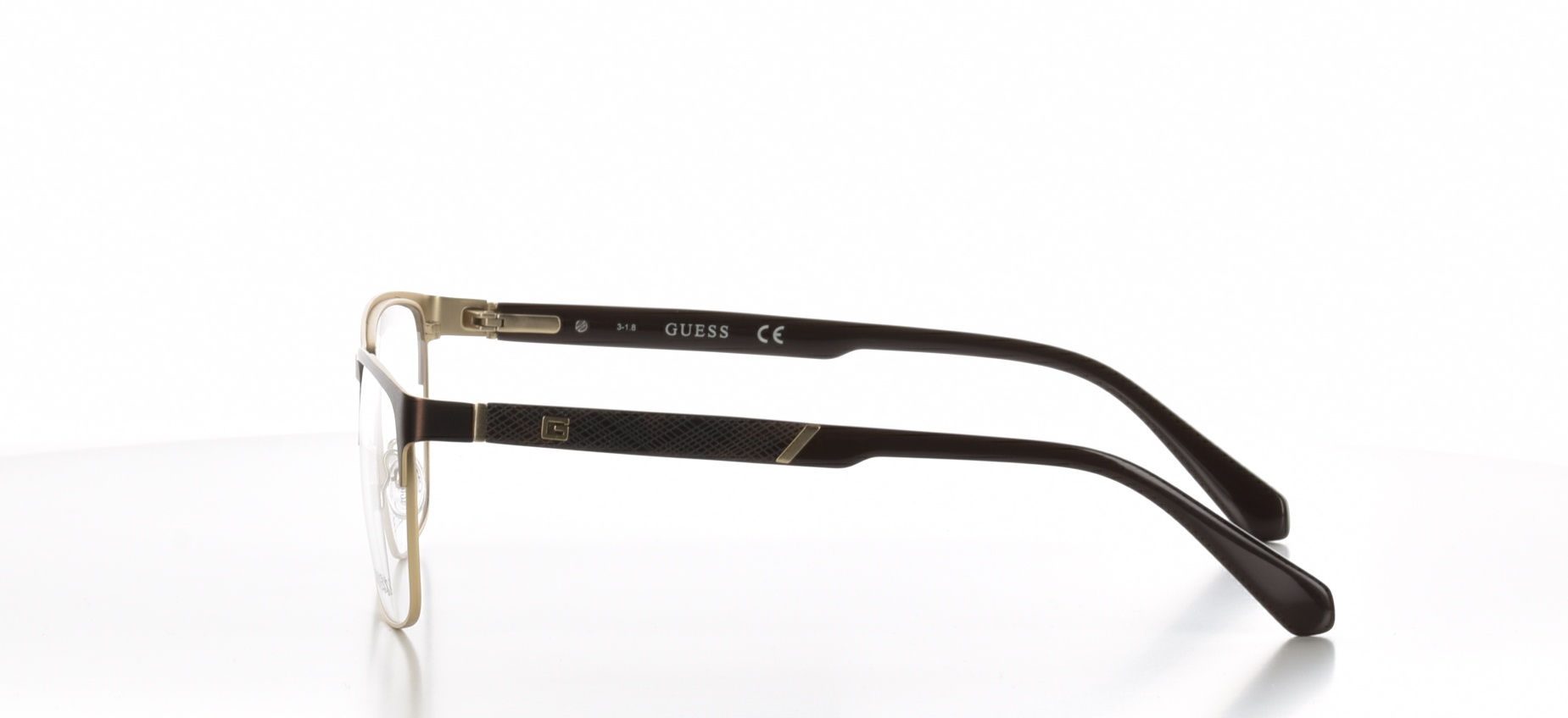 Rama ochelari vedere Guess 