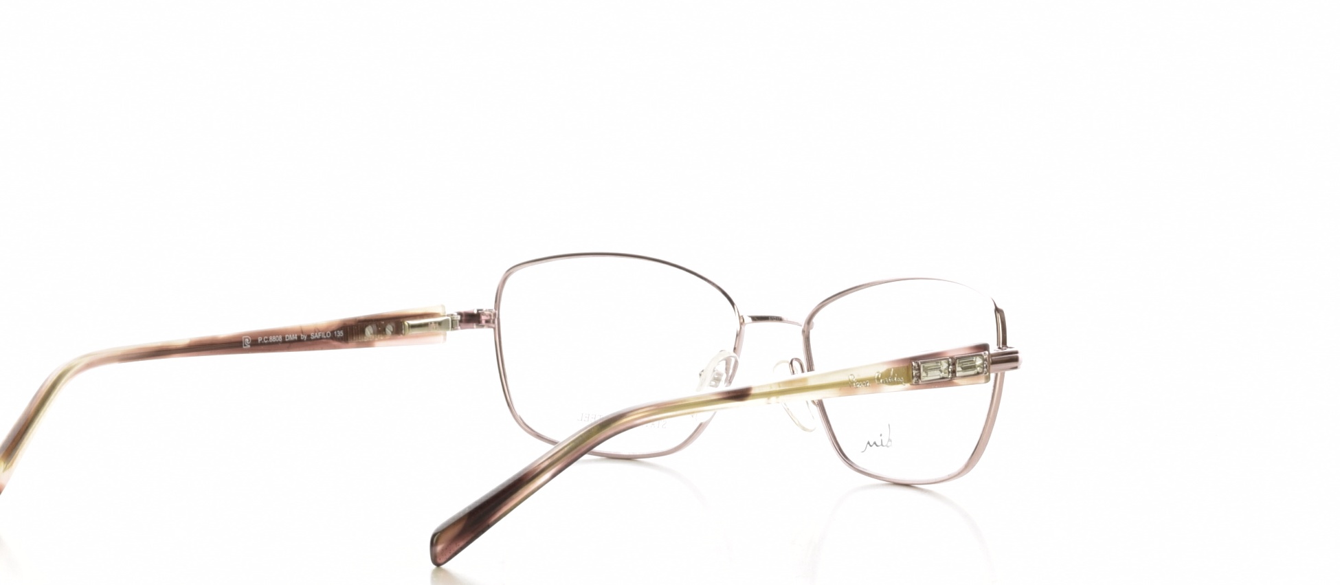 Rama ochelari vedere Pierre Cardin