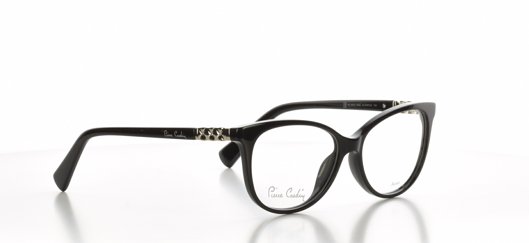 Rama ochelari vedere Pierre Cardin