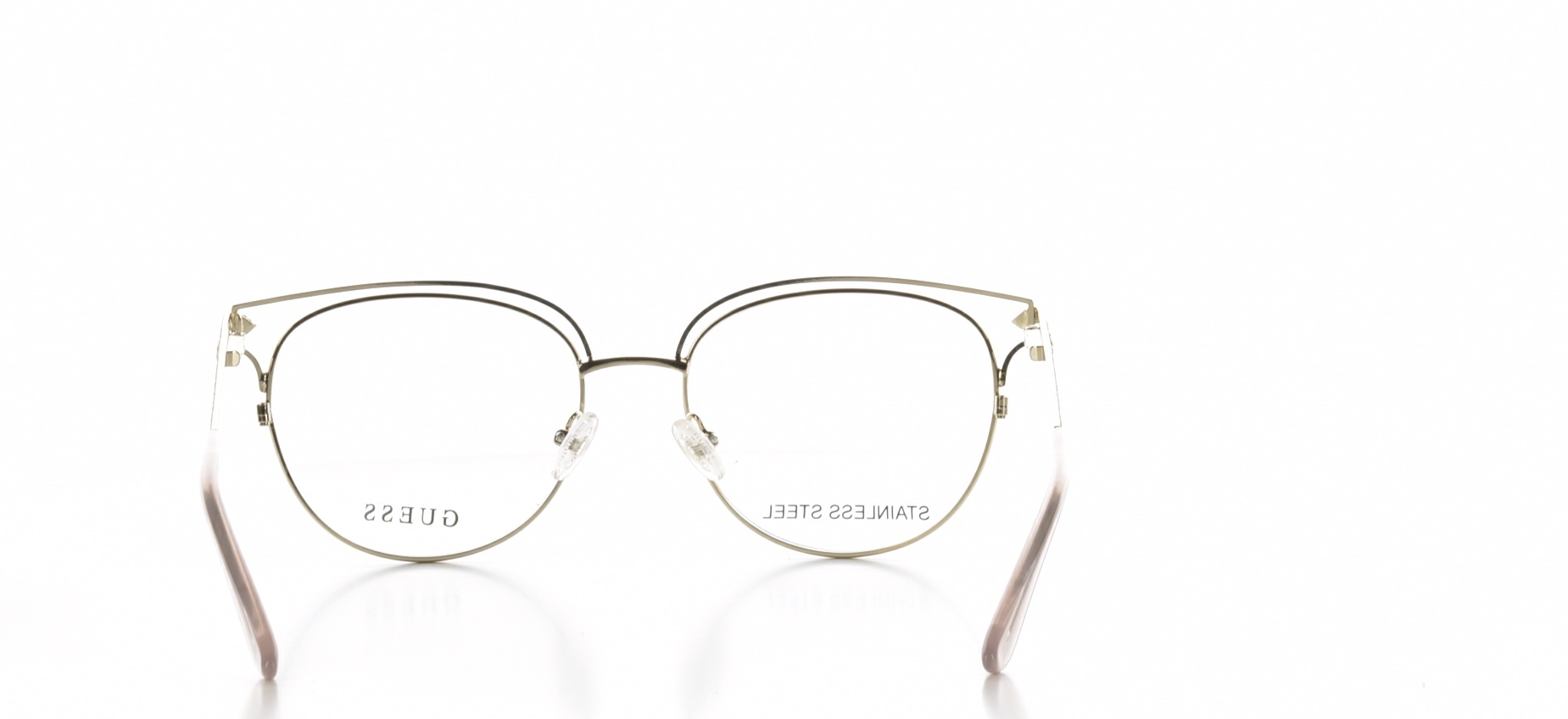Rama ochelari vedere Guess