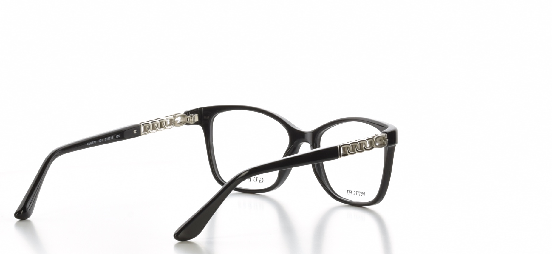 Rama ochelari vedere Guess
