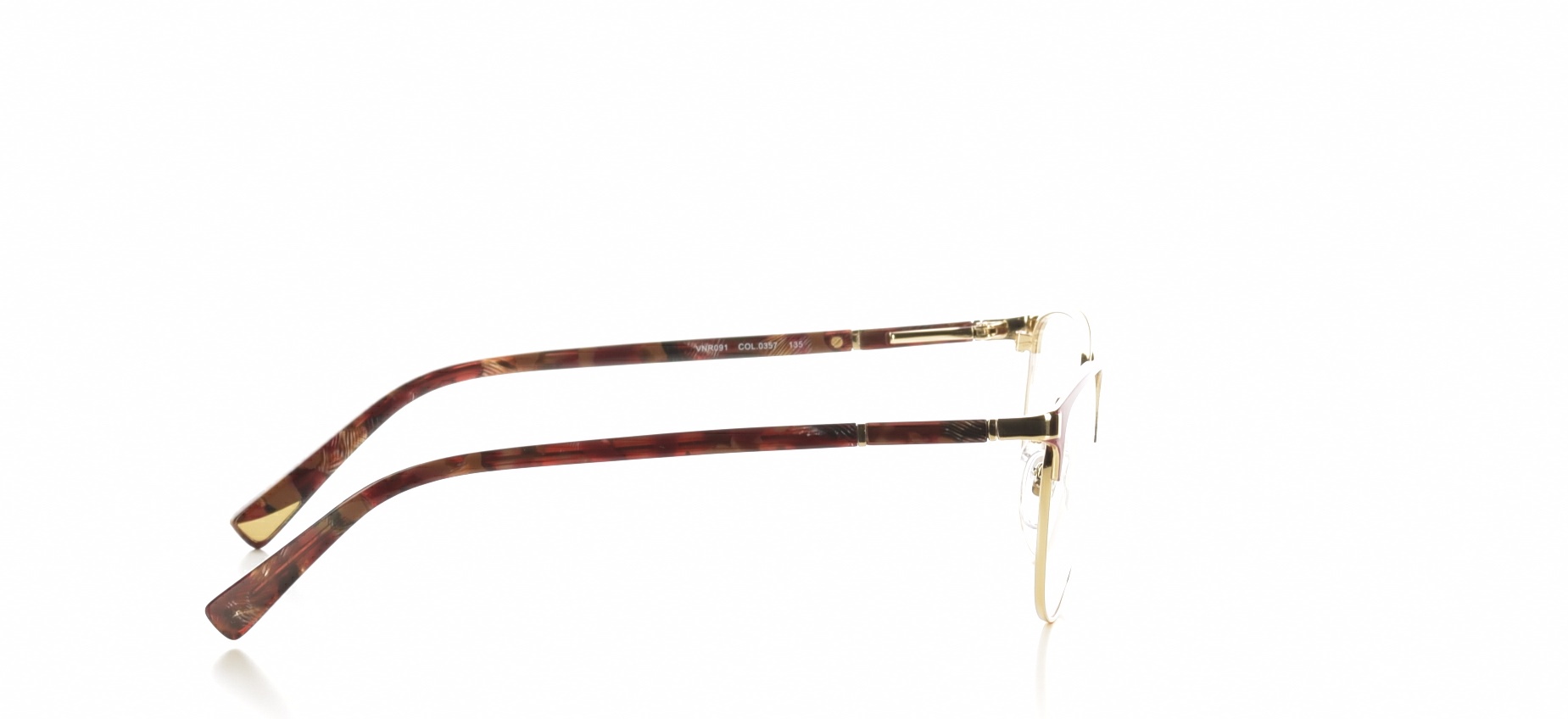 Rama ochelari vedere Nina Ricci