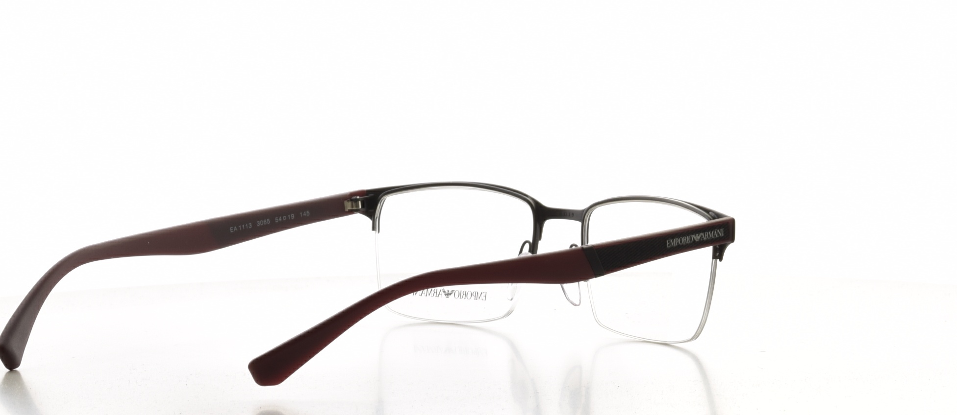 Rama ochelari vedere Emporio Armani