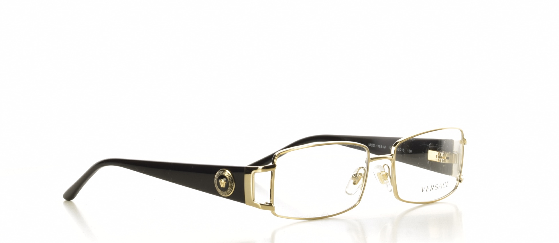 Rama ochelari vedere Versace