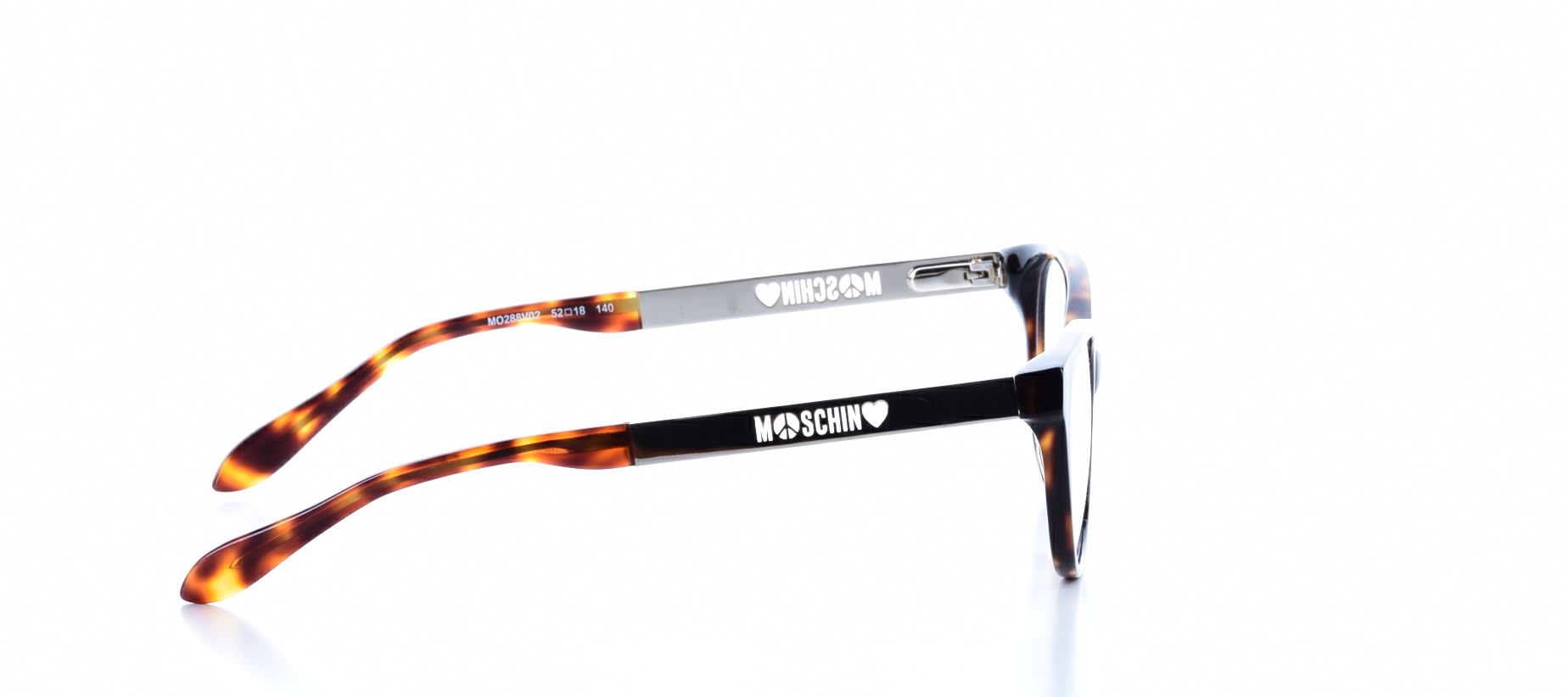 Rama ochelari vedere Moschino