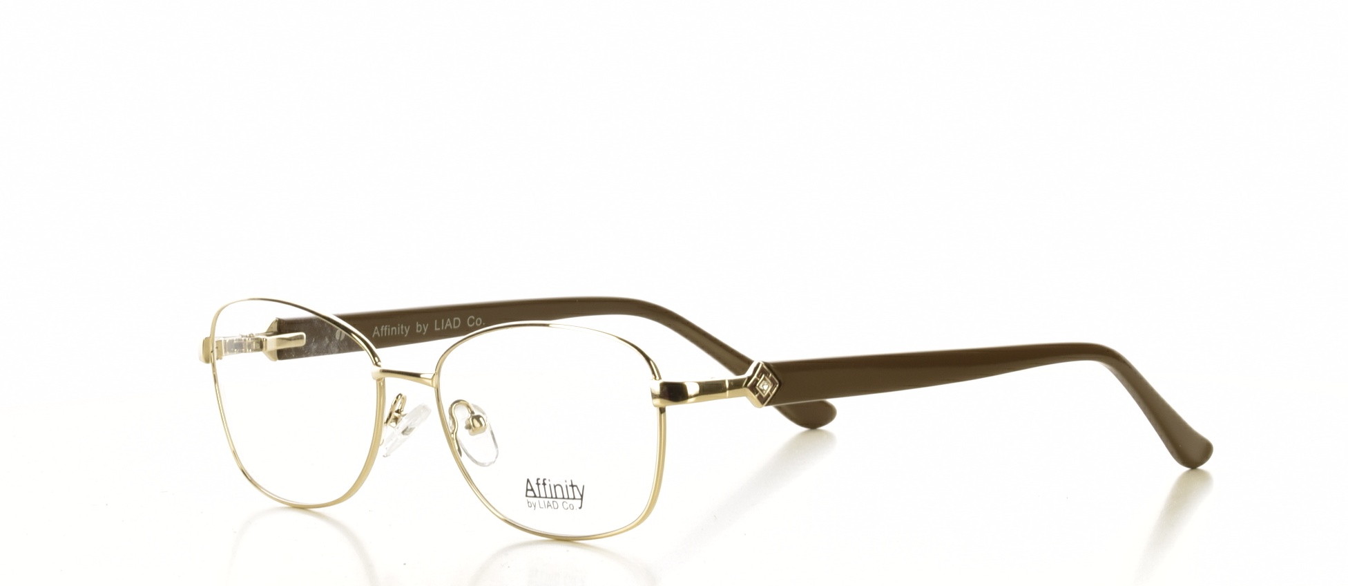 Rama ochelari vedere Affinity