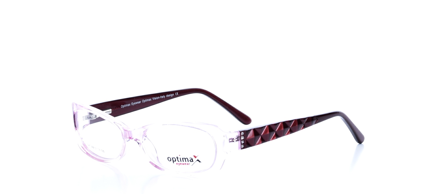Rama ochelari vedere Optimax