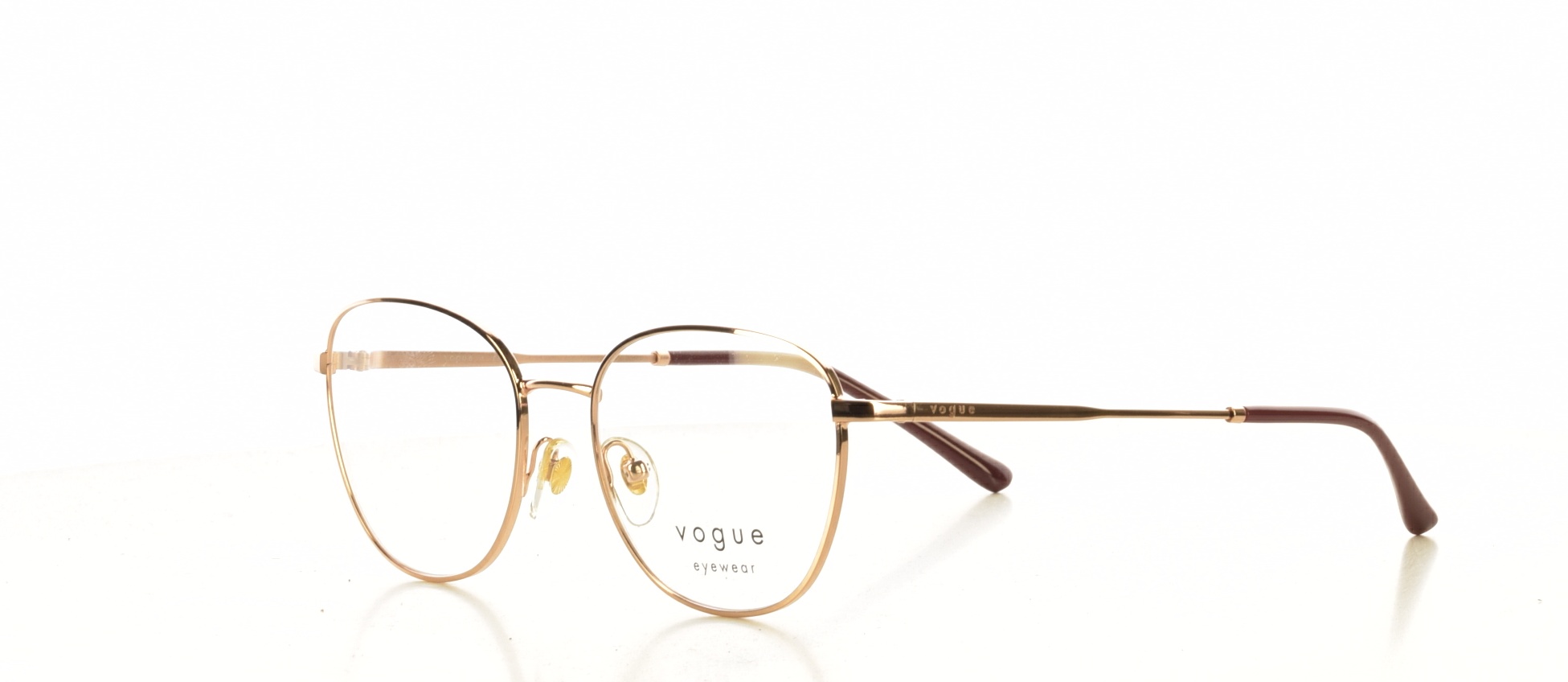 Rama ochelari vedere Vogue