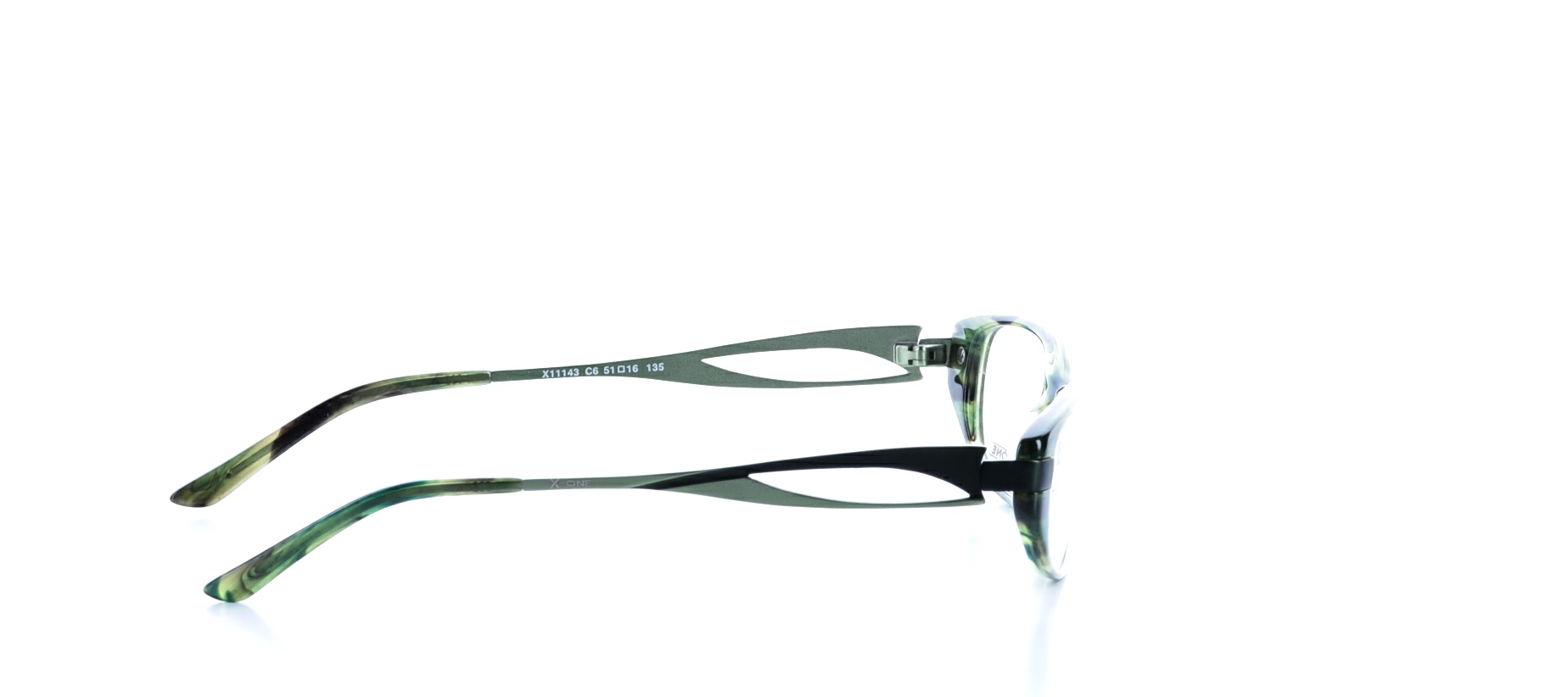 Rama ochelari vedere X-One