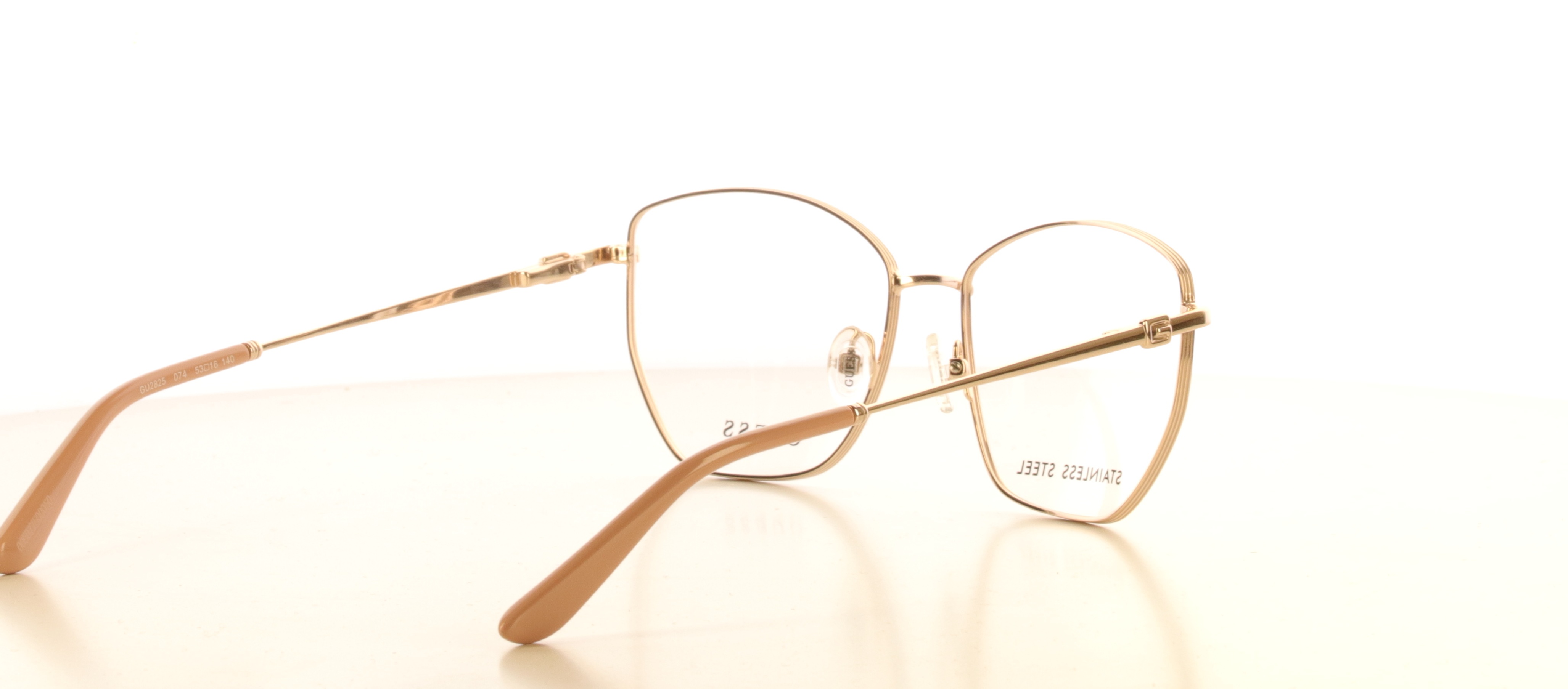 Rama ochelari vedere Guess