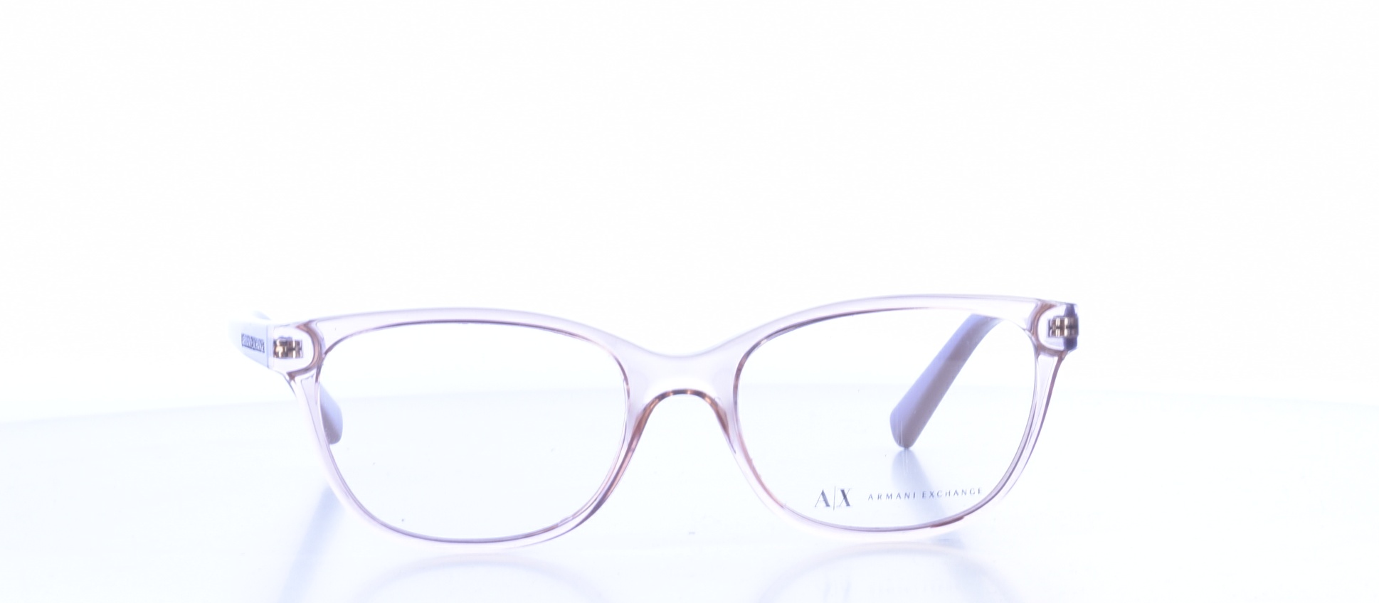 Rama ochelari vedere Armani Exchange