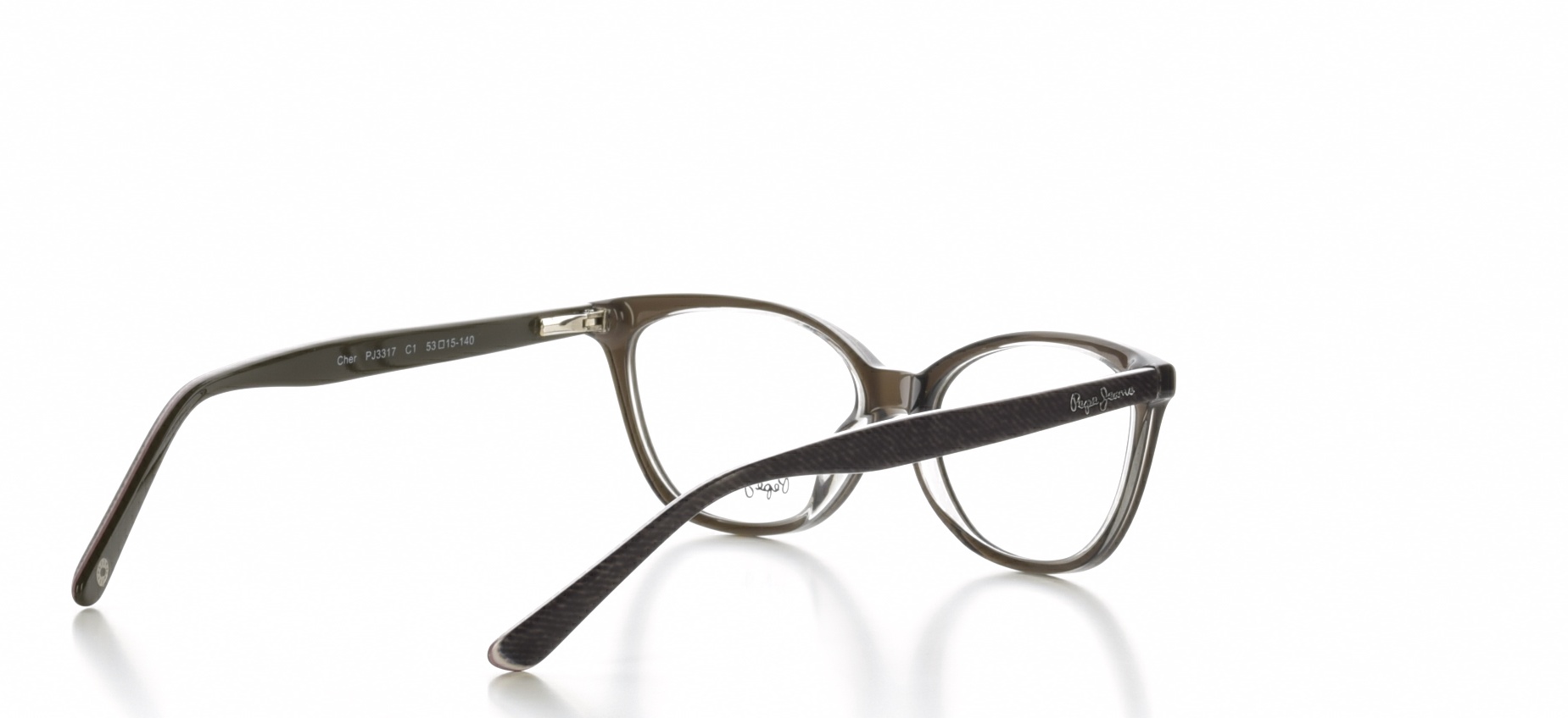 Rama ochelari vedere Pepe Jeans